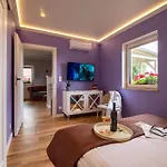 Apartmán Mielnova Adults Only Mielno (Koszalin)