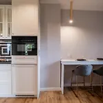 Mielnova Adults Only Apartmán *