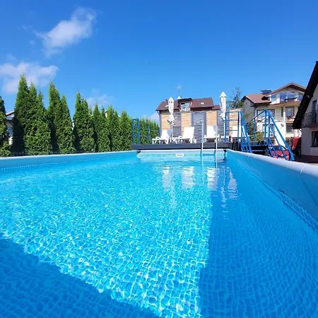 Mielnova Adults Only Apartment *