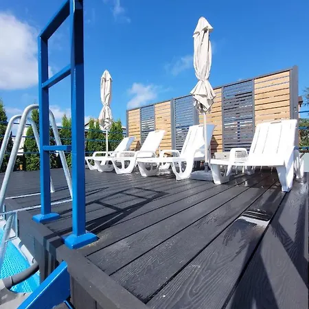 Mielnova Adults Only Apartment *