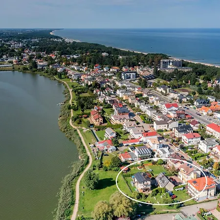 Mielnova Adults Only Apartament