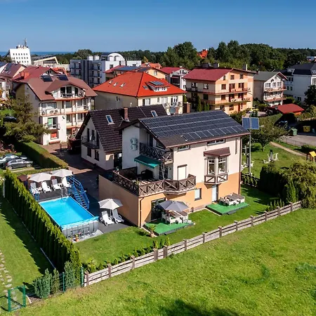 Mielnova Adults Only Apartment
