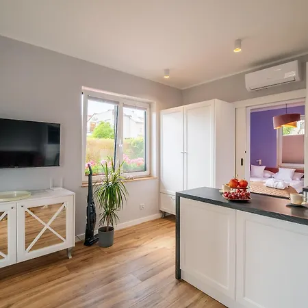 Mielnova Adults Only Apartament *