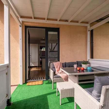 Mielnova Adults Only Apartment Mielno (Koszalin)