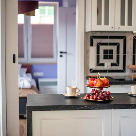 Mielnova Adults Only Mielno (Koszalin)