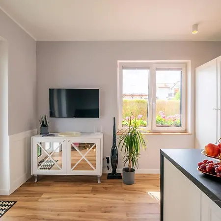 Apartmán Mielnova Adults Only Jacuzzi & Sauna