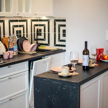 Mielnova Adults Only Lejlighed Mielno (Koszalin)