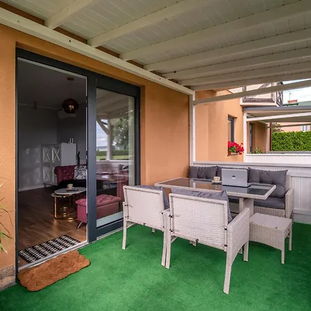 Mielnova Adults Only *