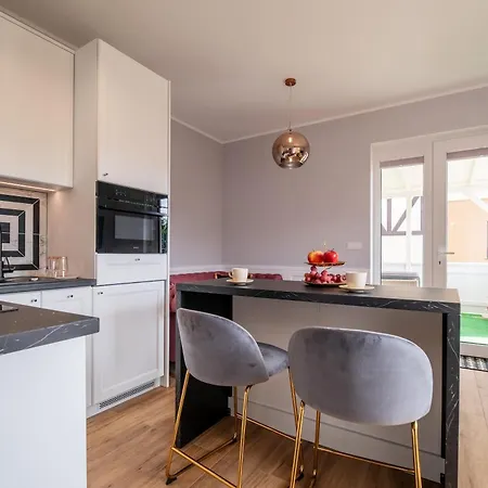 Mielnova Adults Only Mielno (Koszalin)