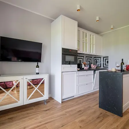 Mielnova Adults Only * Mielno (Koszalin)