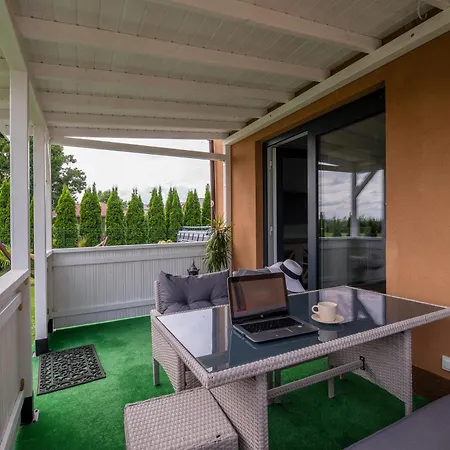 Mielnova Adults Only Apartament