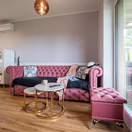 Mielnova Adults Only Jacuzzi & Sauna Apartment *