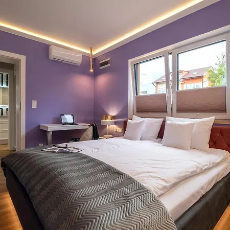 Apartmán Mielnova Adults Only Jacuzzi & Sauna Mielno (Koszalin)