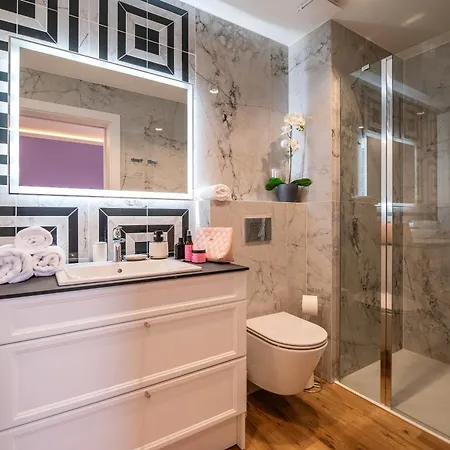 Mielnova Adults Only Jacuzzi & Sauna