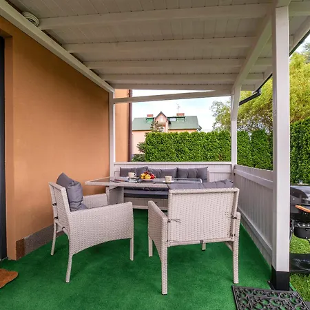 Mielnova Adults Only Apartment