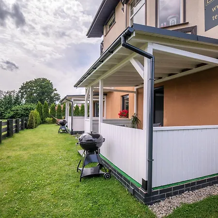 Apartament Mielnova Adults Only