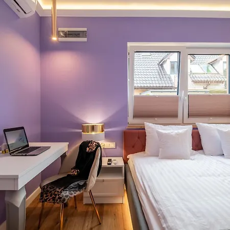 Mielnova Adults Only Jacuzzi & Sauna Apartment *