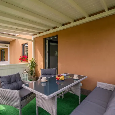Apartment Mielnova Adults Only *