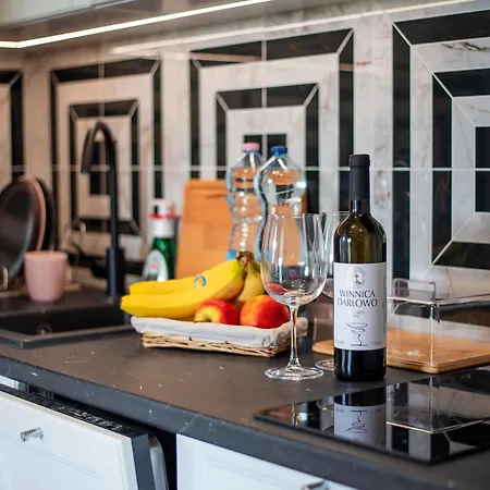 Mielnova Adults Only Apartment Mielno (Koszalin)