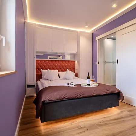 Mielnova Adults Only Jacuzzi & Sauna Mielno (Koszalin)