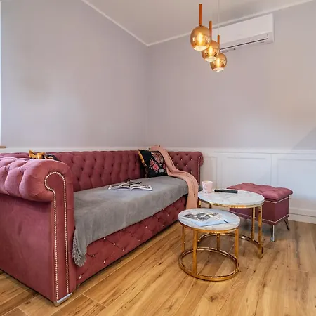 Mielnova Adults Only Jacuzzi & Sauna * Mielno (Koszalin)
