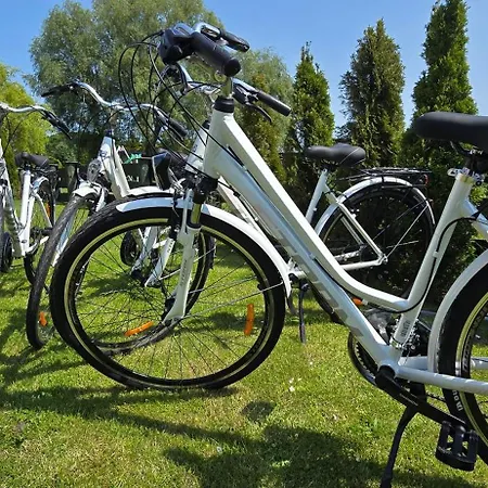 Apartament Mielnova Adults Only *