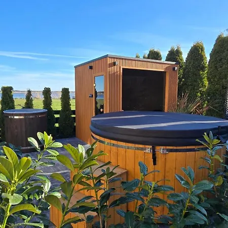 Apartment Mielnova Adults Only Jacuzzi & Sauna