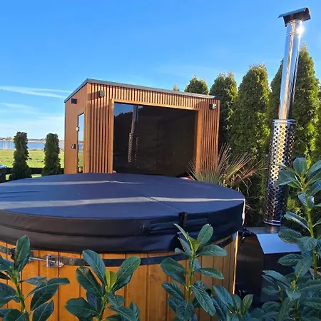Mielnova Adults Only Jacuzzi & Sauna * Mielno (Koszalin)