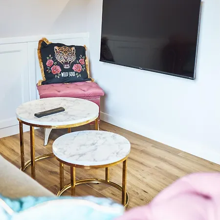 Mielnova Adults Only Jacuzzi & Sauna Apartment