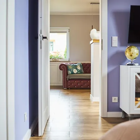 Mielnova Adults Only Jacuzzi & Sauna