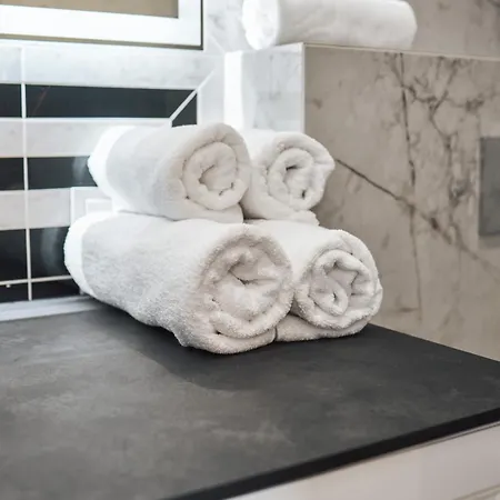 Apartmán Mielnova Adults Only Jacuzzi & Sauna *