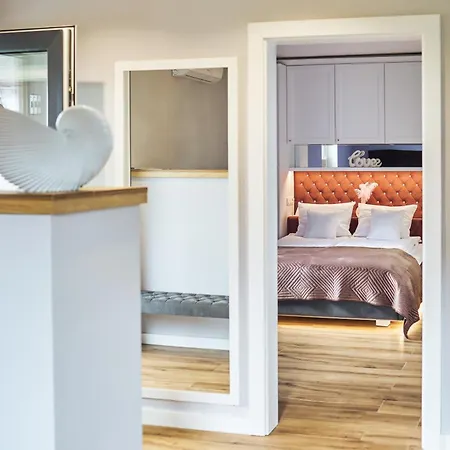 Mielnova Adults Only Jacuzzi & Sauna Apartmán *