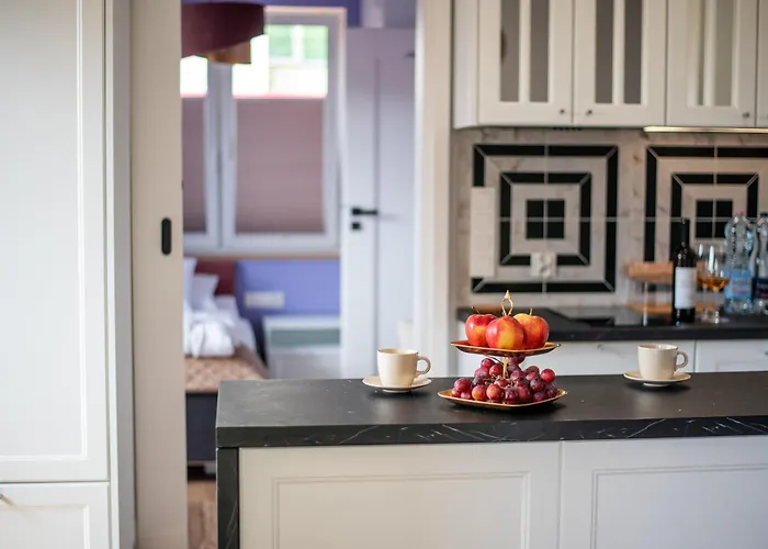 Mielnova Adults Only Mielno (Koszalin)