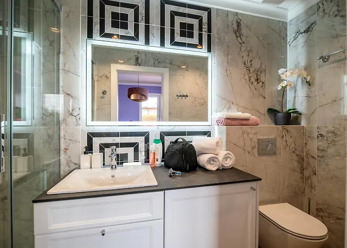 Mielnova Adults Only Апартаменты