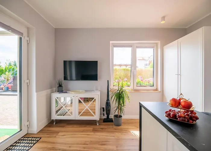 Apartamento Mielnova Adults Only