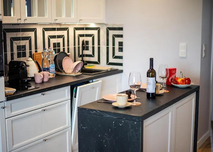 Mielnova Adults Only Lejlighed Mielno (Koszalin)