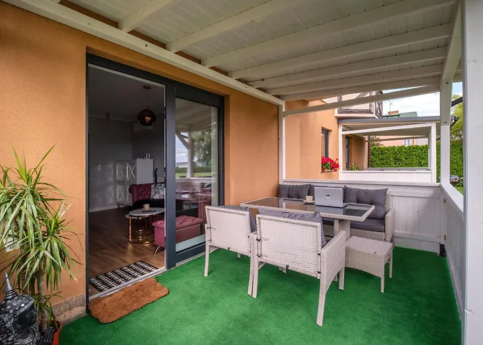 Mielnova Adults Only *