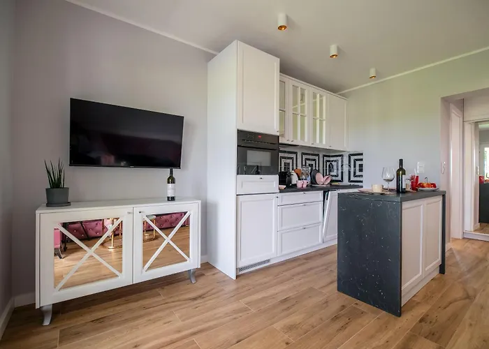 Mielnova Adults Only * Mielno (Koszalin)