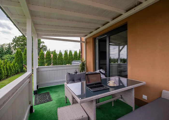 Mielnova Adults Only Apartamento