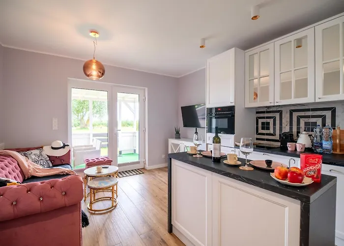 Apartamento Mielnova Adults Only