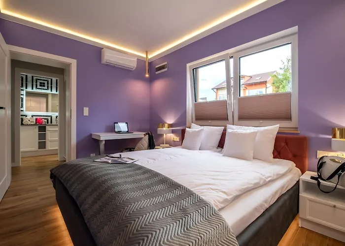 Lejlighed Mielnova Adults Only Mielno (Koszalin)