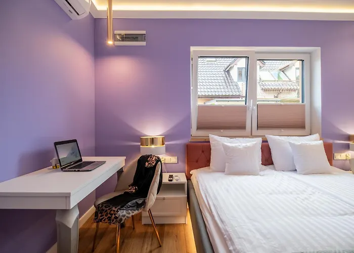 Mielnova Adults Only Apartamento *