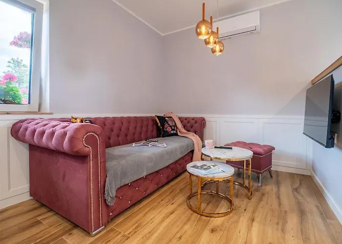 Mielnova Adults Only * Mielno (Koszalin)