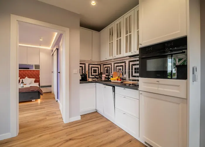 Mielnova Adults Only Apartamento