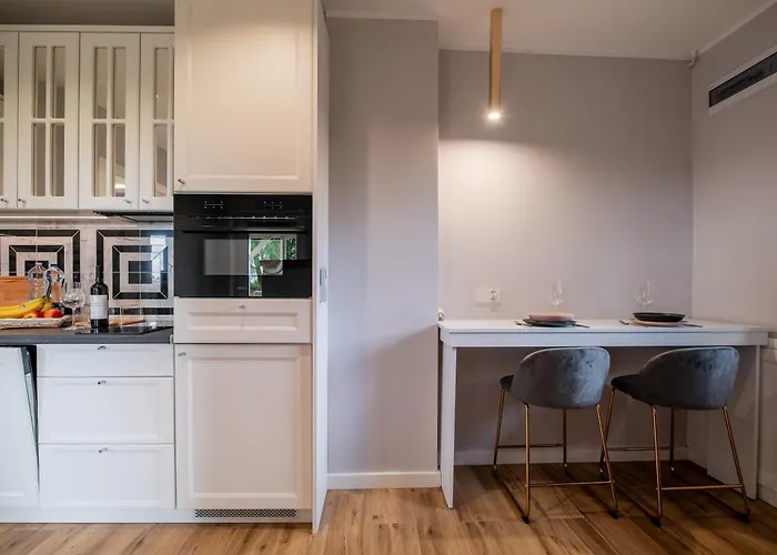 Mielnova Adults Only Apartamento *