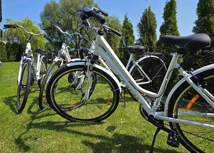 Apartamento Mielnova Adults Only *