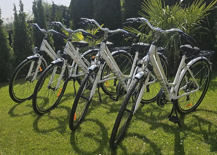 Mielnova Adults Only Apartamento